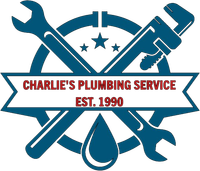 Charlie's plumbing hotsell